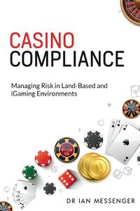 Produktbild: Casino Compliance