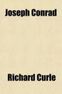 Produktbild: Joseph Conrad; A Study