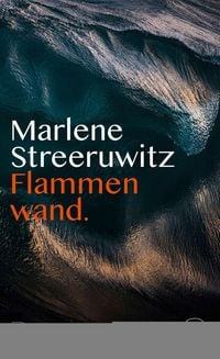 Produktbild: Flammenwand.