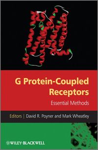 Produktbild: G Protein-Coupled Receptors