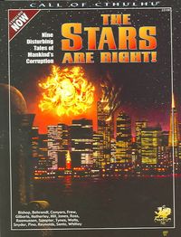 Produktbild: Stars Are Right