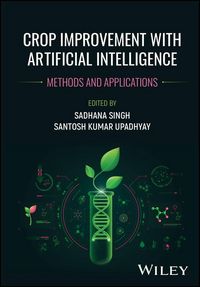 Produktbild: Crop Improvement with Artificial Intelligence