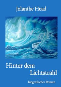 Produktbild: Hinter dem Lichtstrahl