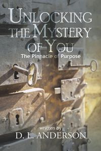 Produktbild: Unlocking the Mystery of You