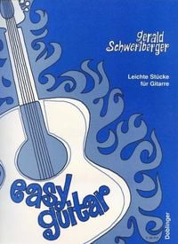 Produktbild: Easy Guitar