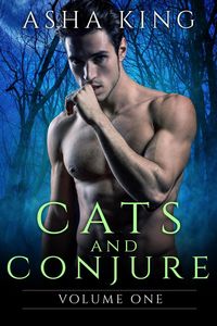 Produktbild: Cats & Conjure Volume One