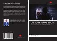 Produktbild: CYBERCRIME IN C&Ocirc;TE D'IVOIRE