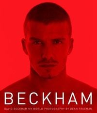 Produktbild: Beckham: My World