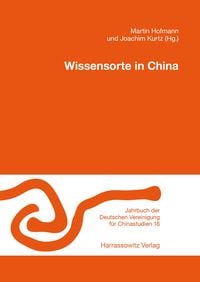 Produktbild: Wissensorte in China