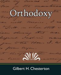 Produktbild: Orthodoxy