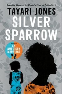 Produktbild: Silver Sparrow