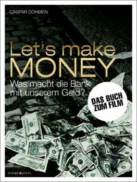Bild vom Artikel Let's make MONEY vom Autor Caspar Dohmen