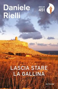 Produktbild: Lascia stare la gallina