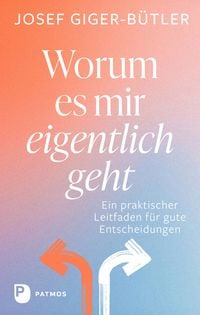 Produktbild: Worum es mir eigentlich geht