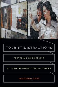 Produktbild: Tourist Distractions