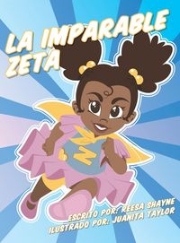 Produktbild: La Imparable Zeta