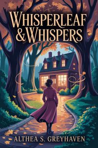 Produktbild: Whisperleaf & Whispers