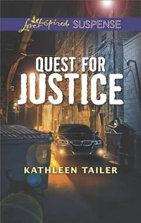 Produktbild: Quest For Justice Original/e
