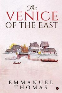Produktbild: The Venice of the East