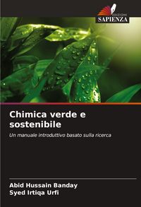 Produktbild: Chimica verde e sostenibile