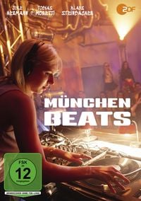 Produktbild: M&uuml;nchen Beats