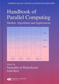 Produktbild: Handbook of Parallel Computing