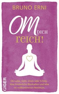 Produktbild: OM dich REICH!
