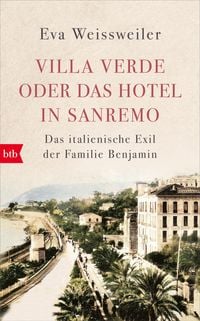 Produktbild: Villa Verde oder das Hotel in Sanremo