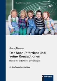 Produktbild: Der Sachunterricht und seine Konzeptionen