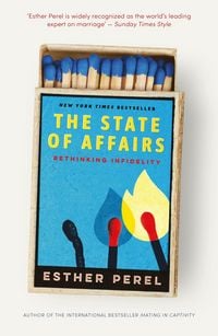 Produktbild: The State of Affairs