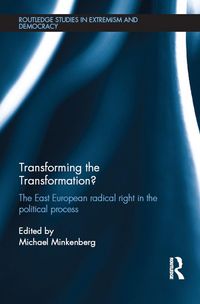 Produktbild: Transforming the Transformation?