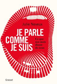 Produktbild: Je parle comme je suis