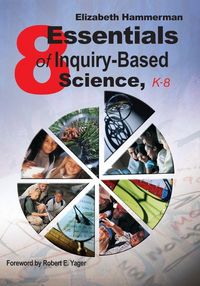 Produktbild: Eight Essentials of Inquiry-Based Science, K-8