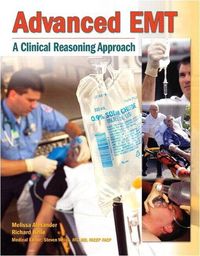 Produktbild: Alexander, M: Workbook for Advanced EMT