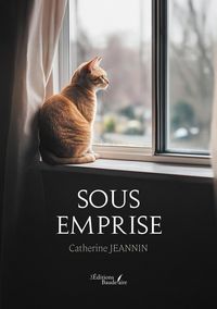 Produktbild: Sous emprise