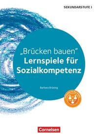 Produktbild: Lernspiele Sekundarstufe I - Sozialkompetenz - Klasse 5-10