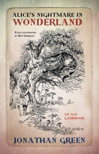Produktbild: Alice's Nightmare in Wonderland