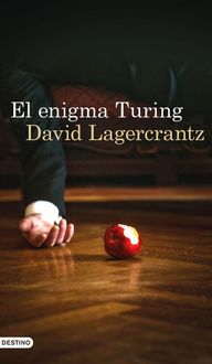 Bild vom Artikel El enigma Turing vom Autor David Lagercrantz