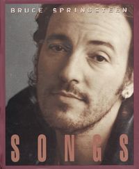 Bild vom Artikel Bruce Springsteen: Songs vom Autor Bruce Springsteen