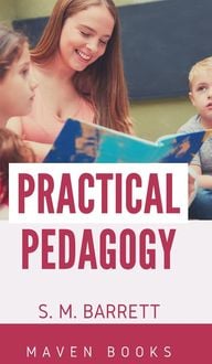 Produktbild: Practical Pedagogy