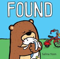 Produktbild: Found