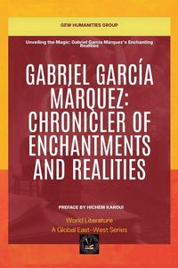 Produktbild: Gabriel Garc&iacute;a M&aacute;rquez