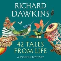 Produktbild: 42 Tales From Life