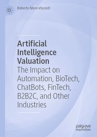 Produktbild: Artificial Intelligence Valuation