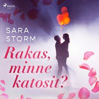 Produktbild: Rakas, minne katosit?