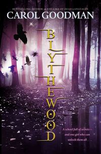 Produktbild: Blythewood