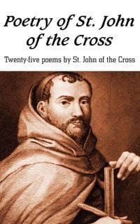 Produktbild: Poetry of St. John of the Cross