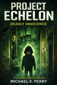 Produktbild: Project Echelon: Deadly Innocence
