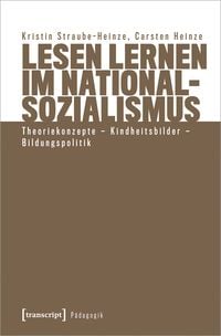 Produktbild: Lesen lernen im Nationalsozialismus