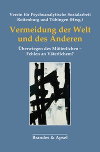 Produktbild: Vermeidung der Welt und des Anderen